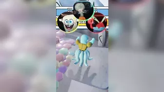 Mr. Krabs Takes a Turn for the WORST in ROBLOX! XD