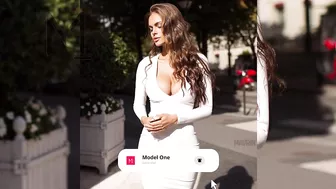 Viki Odintcova Bio - Russian Model, Social Media Star | Hot Model | Fitness Model | Curvy | Bikini