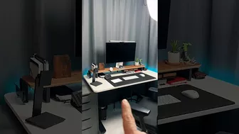 Desk Setup Upgrade ???? Balolo Stream Deck Holder