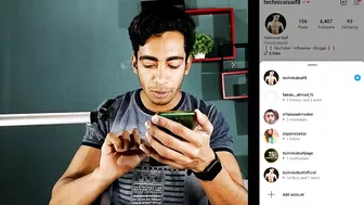 Instagram Account Mobile Home Screen Add New Feature | How To Add Instagram Account On Home Screen