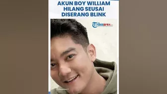 Sebut Jennie BLACKPINK Malas saat Konser, Akun Instagram Boy William Hilang Diduga Diserang BLINK