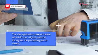 Travel while UK Visa Application Pending | UK Visa Update 2023