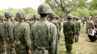 Analyst: Why Taiwanese Military Veterans Travel to China | TaiwanPlus News