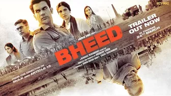 Bheed | Official Trailer | Rajkummar Rao, Bhumi Pednekar, Anubhav Sinha | 24 March 2023