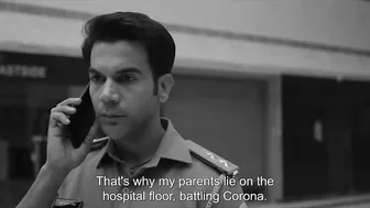 Bheed | Official Trailer | Rajkummar Rao, Bhumi Pednekar, Anubhav Sinha | 24 March 2023