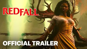 Redfall - Official Story Trailer