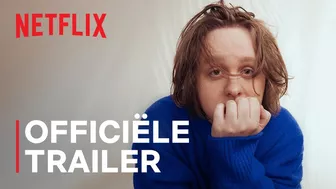 Lewis Capaldi: How I'm Feeling Now | Officiële trailer | Netflix