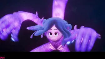 RUBY GILLMAN TEENAGE KRAKEN Trailer (NEW 2023)