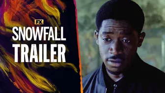 Snowfall | Season 6, Episode 6 Trailer – "The Money Ain’t Worth It" | FX