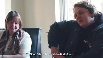 Lewis Capaldi: How I'm feeling now | Trailer Ufficiale | Netflix Italia