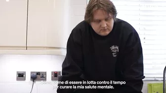 Lewis Capaldi: How I'm feeling now | Trailer Ufficiale | Netflix Italia