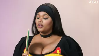 Models Paloma Elsesser & Precious Lee Play ‘Never Have I Ever’ | Vogue Challenges