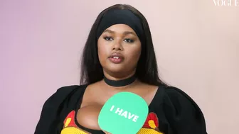 Models Paloma Elsesser & Precious Lee Play ‘Never Have I Ever’ | Vogue Challenges