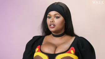 Models Paloma Elsesser & Precious Lee Play ‘Never Have I Ever’ | Vogue Challenges