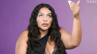 Models Paloma Elsesser & Precious Lee Play ‘Never Have I Ever’ | Vogue Challenges