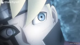 Momoshiki Takes Over Boruto | Boruto: Naruto Next Generations