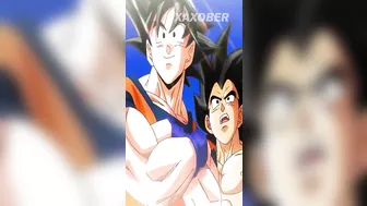 ¿sabías qué? curiosidades sobre anime #611#shorts #anime #dragonballz #dbz #goku #dbs