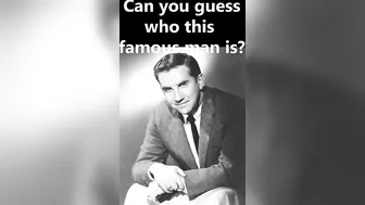 Can You Guess Who This Celebrity Host Is?