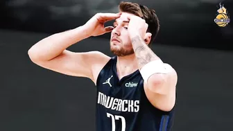 12 Games nalang MAGKAKA-ALAMAN na! LeBron at Luka Doncic Out!