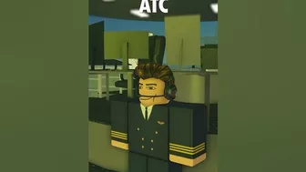 Roblox PTFS Airport Stereotypes!