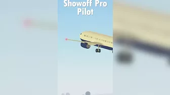 Roblox PTFS Airport Stereotypes!