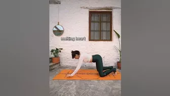 Sakinleşip Rahatlamak için 7 Yoga Pozu ✨ Uyumadan Önce Dene