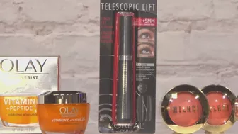 Experts talk top deals with drugstore's Epic Beauty Event