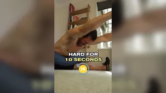 Get Instant Hamstring Flexibility - PNF Stretching [TRY THIS]