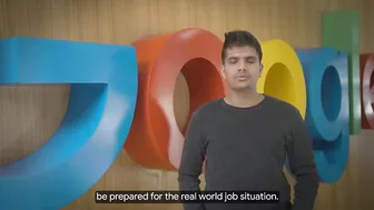 Gain new skills with a flexible online training program - Google Career Certificates Asia-Pacific