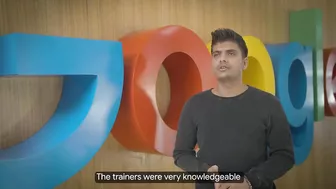 Gain new skills with a flexible online training program - Google Career Certificates Asia-Pacific