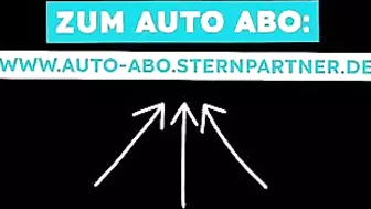 Der flexible Einstieg in die Mobilität: Das Auto-Abo #autoabo #allinclusive #flexibel #short