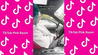 big bank challenge videos ???? tiktok Girl boom boom twerk #tiktok