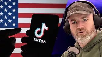 Dark Days Are Here for TikTok