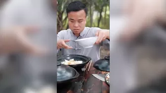 The last is the best | TikTok Video|Eating Spicy Food and Funny Pranks|Funny Mukbang