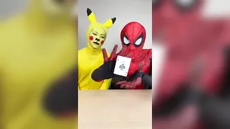 Spider-Man funny video ???????????? | SPIDER-MAN Best TikTok February 2023 Part188 #shorts