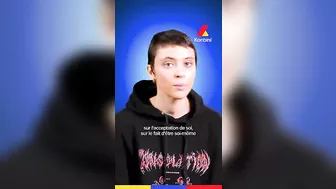 ITW À la verticale | Pomme nous parle de sa conso de TikTok