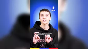 ITW À la verticale | Pomme nous parle de sa conso de TikTok