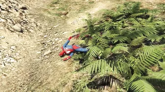 GTA 5 Epic Ragdolls/Spiderman Compilation vol.92 (GTA 5, Euphoria Physics, Fails, Funny Moments)