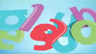 Disney Playhouse Bumper Junior Promo ID Ident Compilation (624)