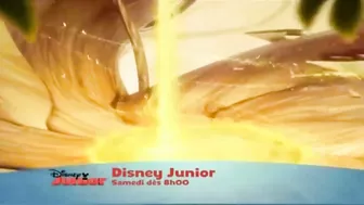 Disney Playhouse Bumper Junior Promo ID Ident Compilation (624)