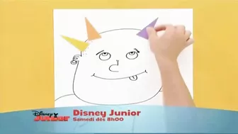 Disney Playhouse Bumper Junior Promo ID Ident Compilation (624)