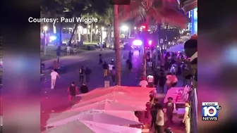 Miami Beach implements curfew following fatal shootings during Spring Break