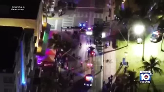 Miami Beach implements curfew following fatal shootings during Spring Break