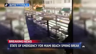 State of emergency declared in Miami Beach after deadly shootings