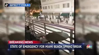 State of emergency declared in Miami Beach after deadly shootings