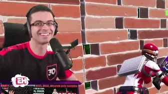 Nick Eh 30 Wanted To End Stream After Accidentally Swearing