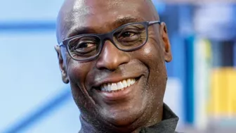 Lance Reddick's Final Instagram Post Is Heartbreaking Now