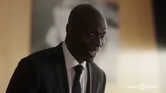 Lance Reddick's Final Instagram Post Is Heartbreaking Now