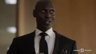 Lance Reddick's Final Instagram Post Is Heartbreaking Now