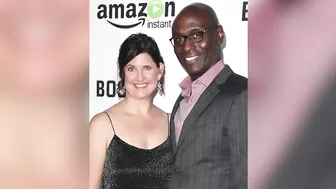 Lance Reddick's Final Instagram Post Is Heartbreaking Now